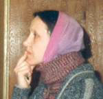 Одна из лидеров секты - Наталья Балукова