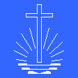 Логотип секты