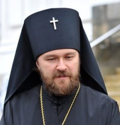 архиепископ Илларион (Алфеев)