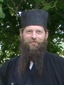Архимандрит Варнава(Сатиров), игумен Роженского монастыря Неврокопской епархии Болгарской Православной Церкви
