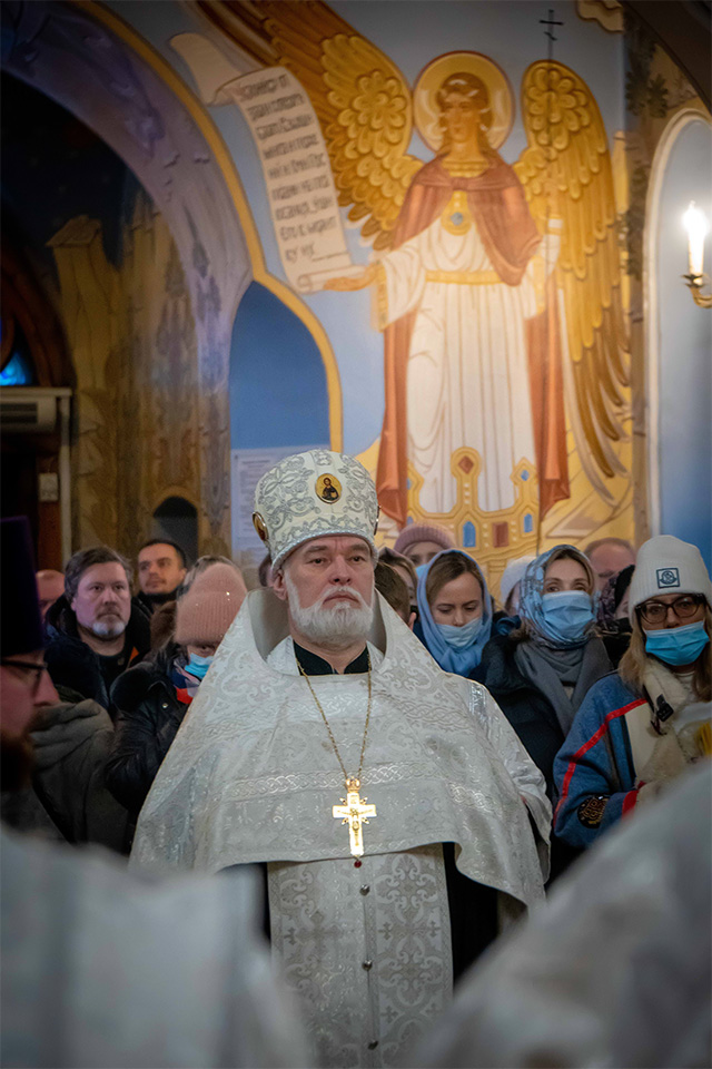 Барнаул Александро Невский храм и Церковь
