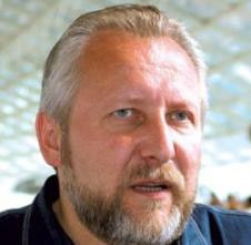 Сергей Ряховский