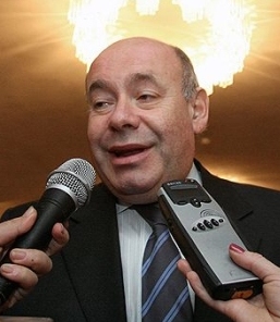 Михаил Швыдкой