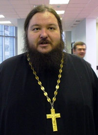 Игумен Серапион (Митько)