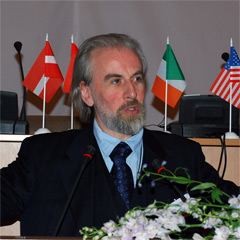 Александр Дворкин