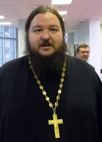 игумен Серапион (Митько)