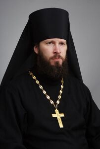 иеромонах Евфимий (Моисеев)