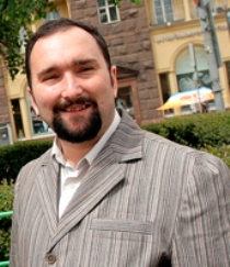 Кирилл Фролов