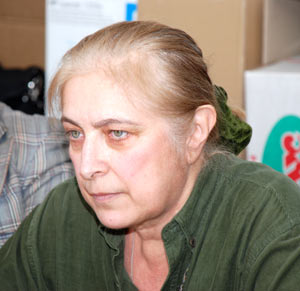 Ирина Медведева