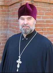 протоиерей Александр Новопашин