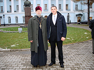 в Екатерининском дворце