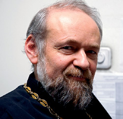 протоиерей Александр Степанов