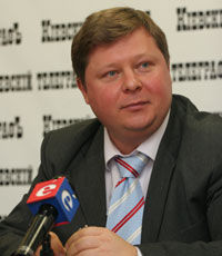 Александр Голуб