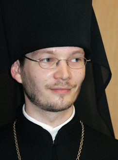 Иеромонах Александр (Синяков)