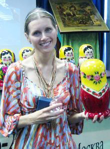 Светлана Копылова