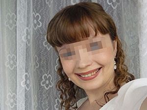 Оля К. - первая за 14 лет, кому удалось сбежать от протестантов.