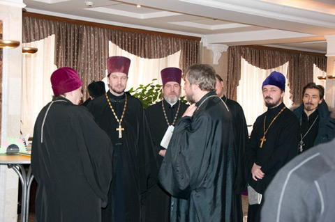 Кулуары
