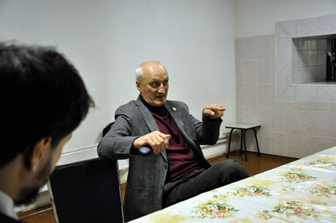Юрий Викторович