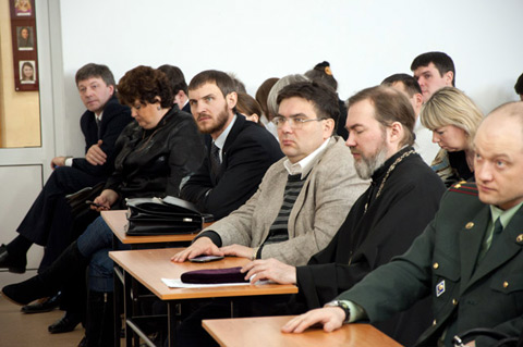 Внимание и еще раз внимание