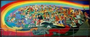 Перекуем мечи на орала, или на меч спящему монстру?