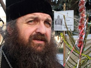 Протоиерей Олег Сирко