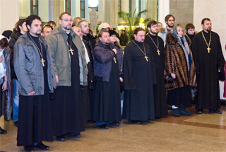 Миссионеры