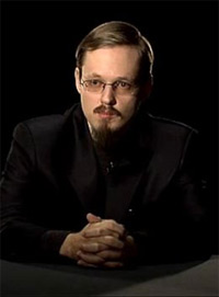 Диакон Георгий Максимов