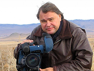 Аркадий Мамонтов 
