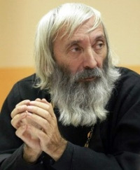 Протоиерей Евгений Соколов