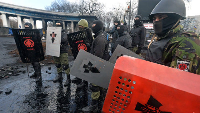 Язычники Украины. Как они воспользовались расколом православия