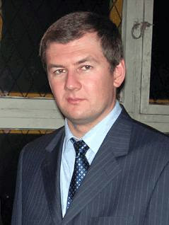 Директор Правозащитного центра Всемирного русского народного собора Роман Силантьев
