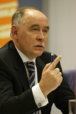 Виктор Иванов. Фото: Савостьянов Сергей 